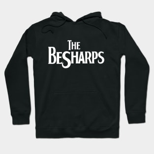 The BeSharps Hoodie